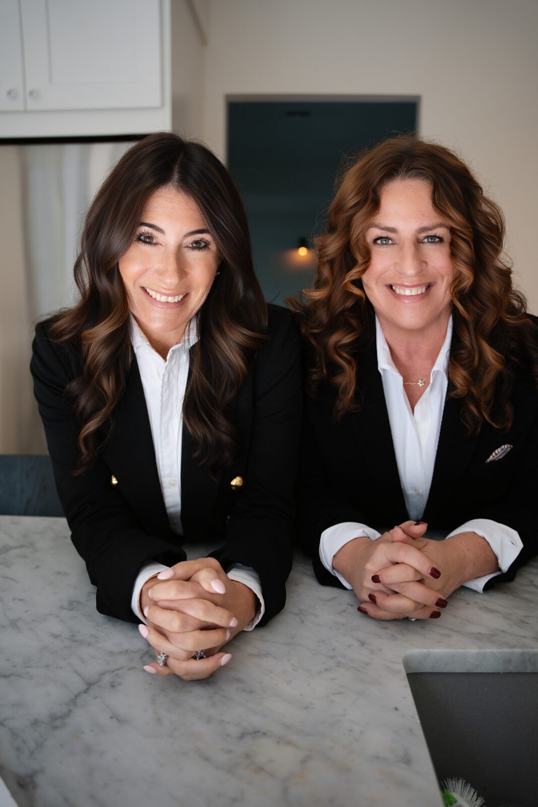 Licensed Real Estate Salesperson